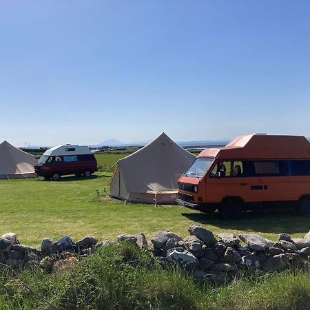 ホテル Glor Na D'Tonnta Glamping スライゴ エクステリア 写真