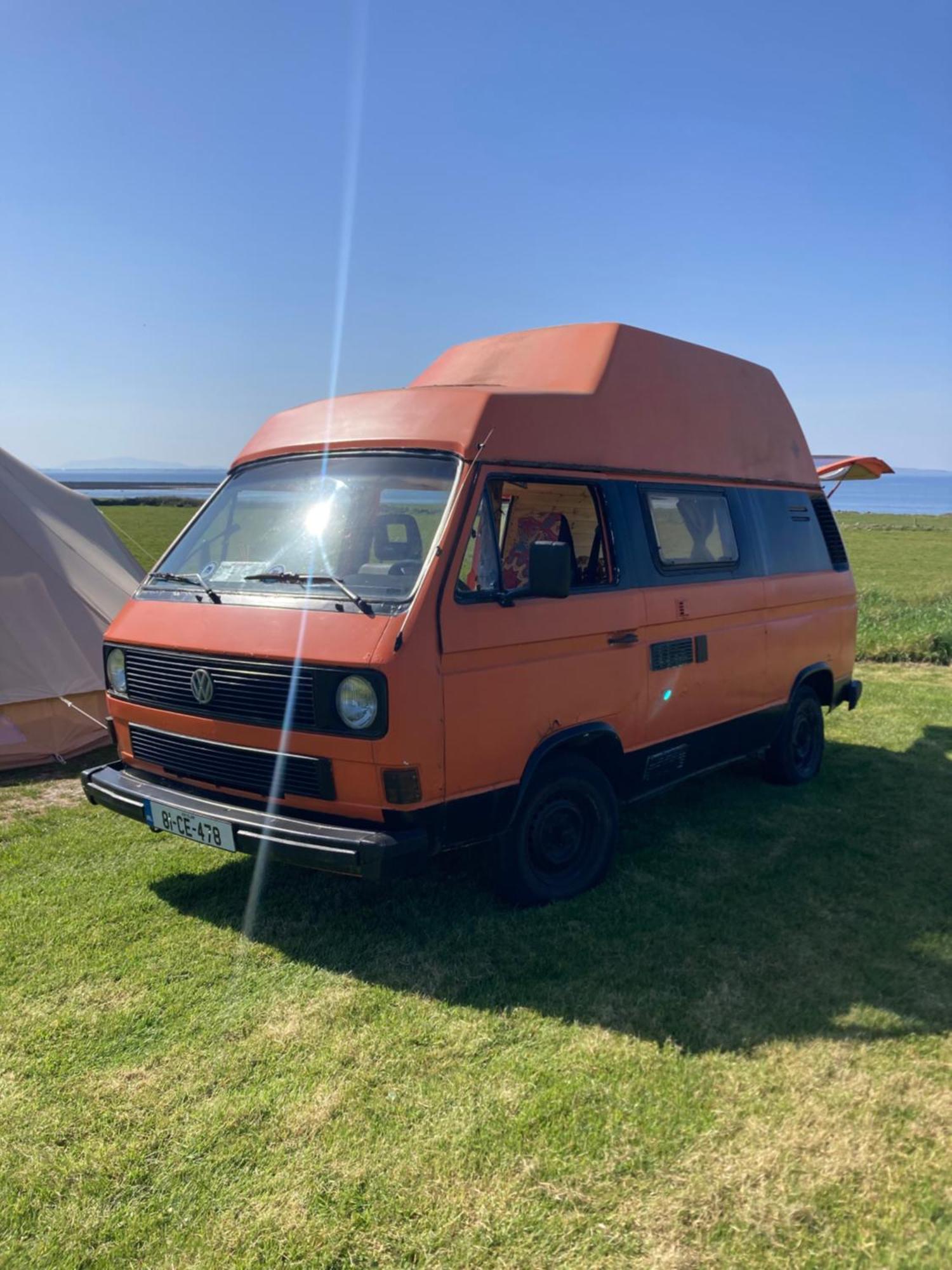 ホテル Glor Na D'Tonnta Glamping スライゴ エクステリア 写真