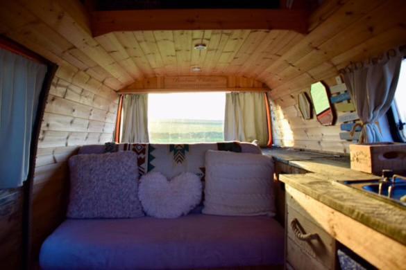 ホテル Glor Na D'Tonnta Glamping スライゴ エクステリア 写真