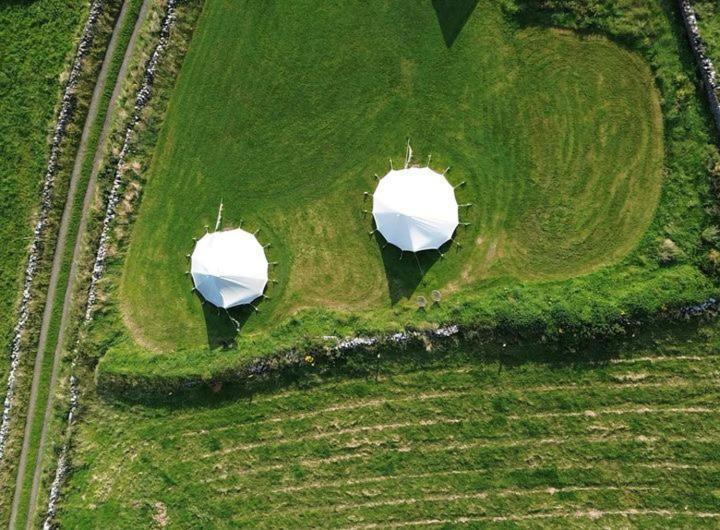 ホテル Glor Na D'Tonnta Glamping スライゴ エクステリア 写真